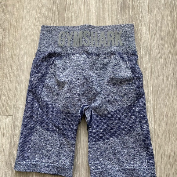Gymshark flex biker shorts - Picture 3 of 3
